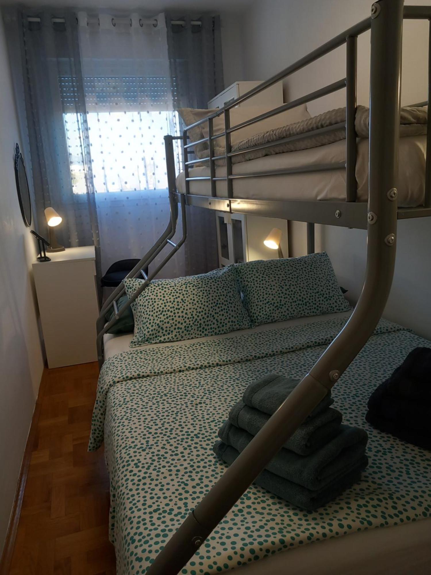 Apartment Harmony - Pleasant And Comfortable Place With A Balcony And A Secured Garage Split Exterior photo