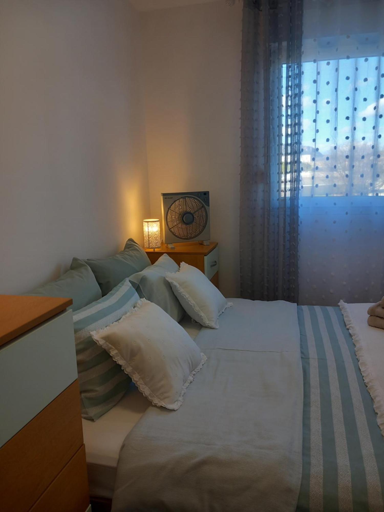 Apartment Harmony - Pleasant And Comfortable Place With A Balcony And A Secured Garage Split Exterior photo